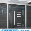 Pivot çelik kapı modelleri pivot çelik kapı sistemleri