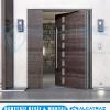Pivot çelik kapı modelleri pivot çelik kapı sistemleri