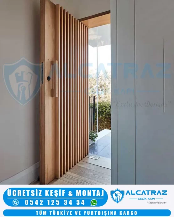 pivot çelik kapı modelleri pivot çelik kapı sistemleri villa kapısı modelleri | Çelik kapı modelleri