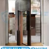 pivot çelik kapı modelleri pivot çelik kapı sistemleri villa kapısı modelleri | Çelik kapı modelleri