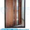 Pivot çelik kapı modelleri pivot çelik kapı sistemleri