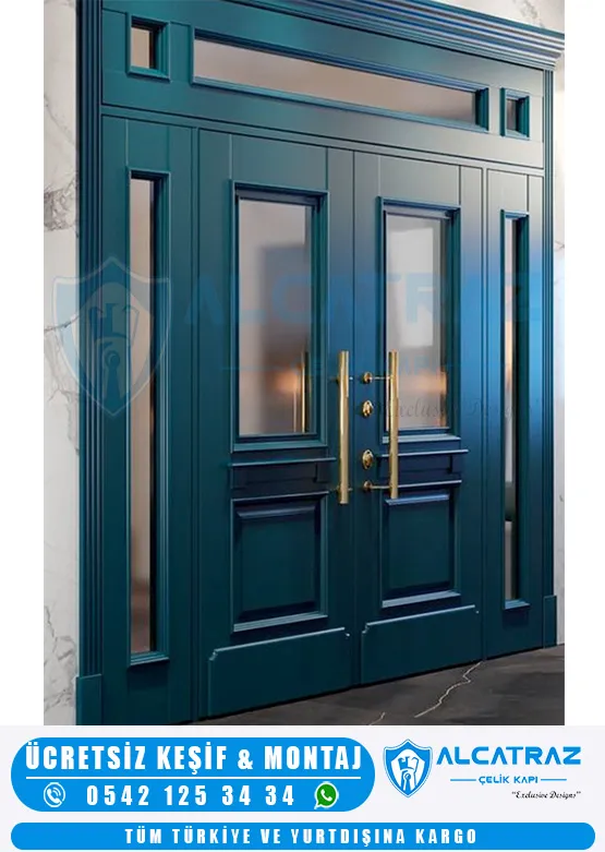 bodrum villa kapısı modelleri bodrum villa giriş kapısı fiyatları alcatraz Çelik kapı bodrum villa kapıları dış kapı modelleri kompozit Çelik kapı lüks Çelik kapı kale kilit villa kapısı villa kapısı modelleri | Çelik kapı modelleri