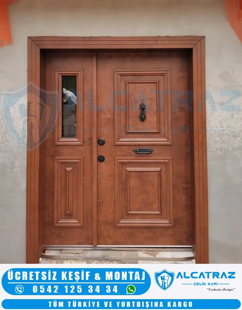 villa kapısı, villa kapısı modelleri, villa kapısı fiyatları