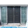 villa kapısı, villa kapısı modelleri, villa kapısı fiyatları