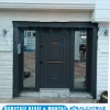 villa kapısı, villa kapısı modelleri, villa kapısı fiyatları