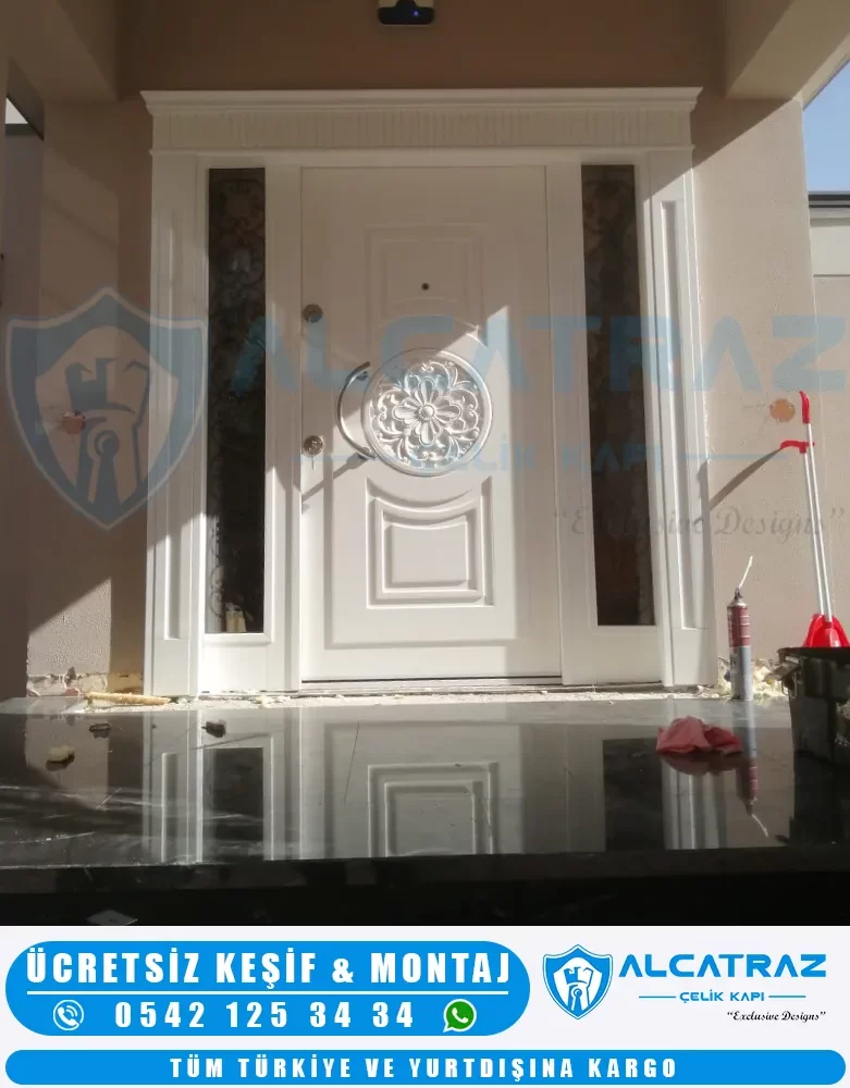 villa kapısı, villa kapısı modelleri, villa kapısı fiyatları
