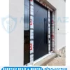 villa kapısı, villa kapısı modelleri, villa kapısı fiyatları