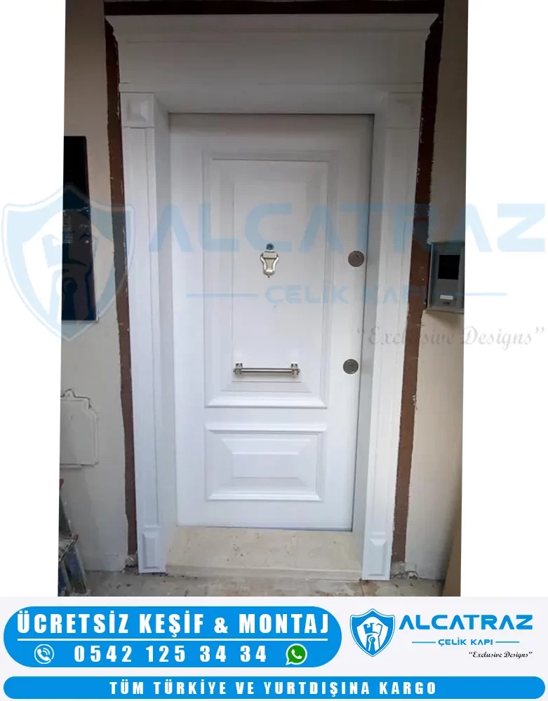 villa kapısı, villa kapısı modelleri, villa kapısı fiyatları