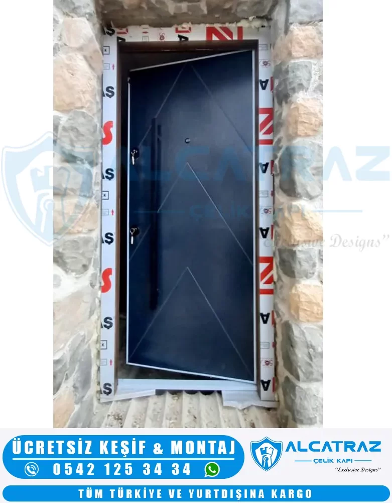 villa kapısı, villa kapısı modelleri, villa kapısı fiyatları