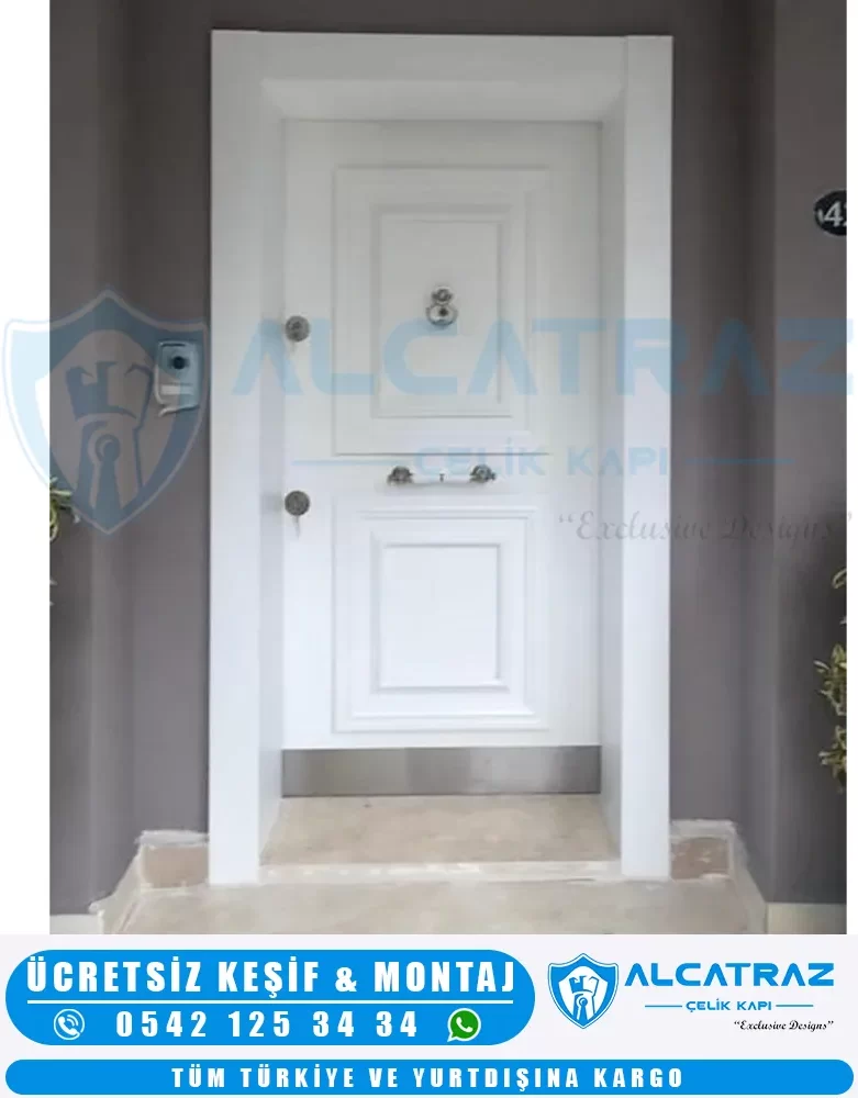 villa kapısı, villa kapısı modelleri, villa kapısı fiyatları