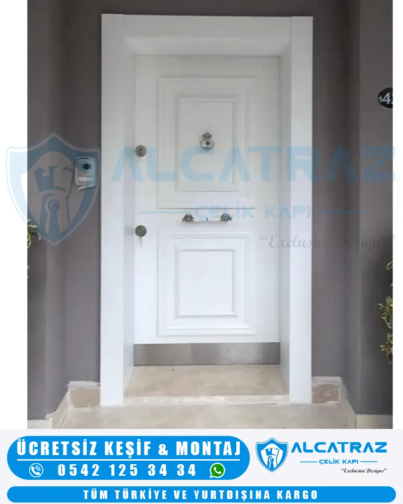 villa kapısı, villa kapısı modelleri, villa kapısı fiyatları