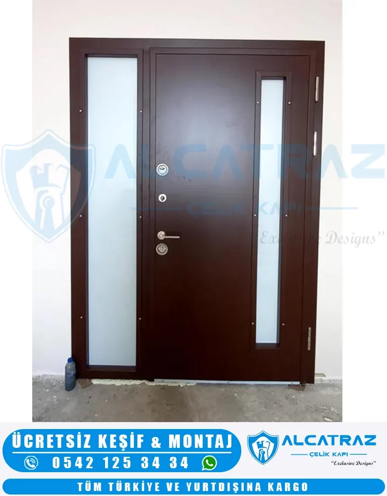 villa kapısı, villa kapısı modelleri, villa kapısı fiyatları