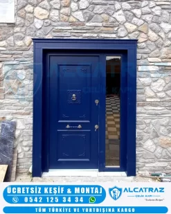 villa kapısı, villa kapısı modelleri, villa kapısı fiyatları