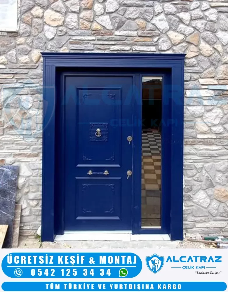 villa kapısı, villa kapısı modelleri, villa kapısı fiyatları