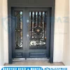 villa kapısı, villa kapısı modelleri, villa kapısı fiyatları