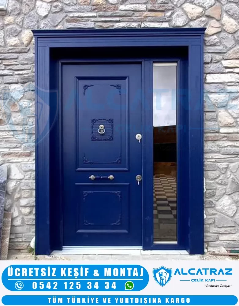 villa kapısı, villa kapısı modelleri, villa kapısı fiyatları