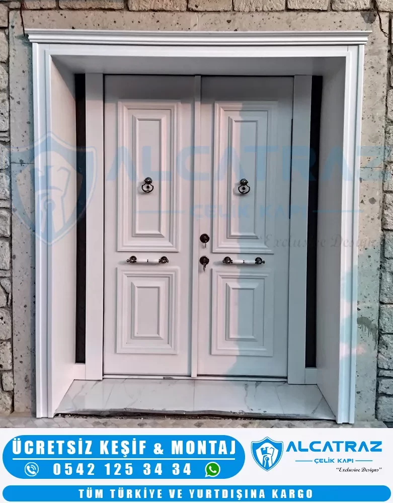 villa kapısı, villa kapısı modelleri, villa kapısı fiyatları
