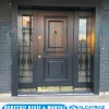 villa kapısı, villa kapısı modelleri, villa kapısı fiyatları