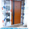 villa kapısı, villa kapısı modelleri, villa kapısı fiyatları