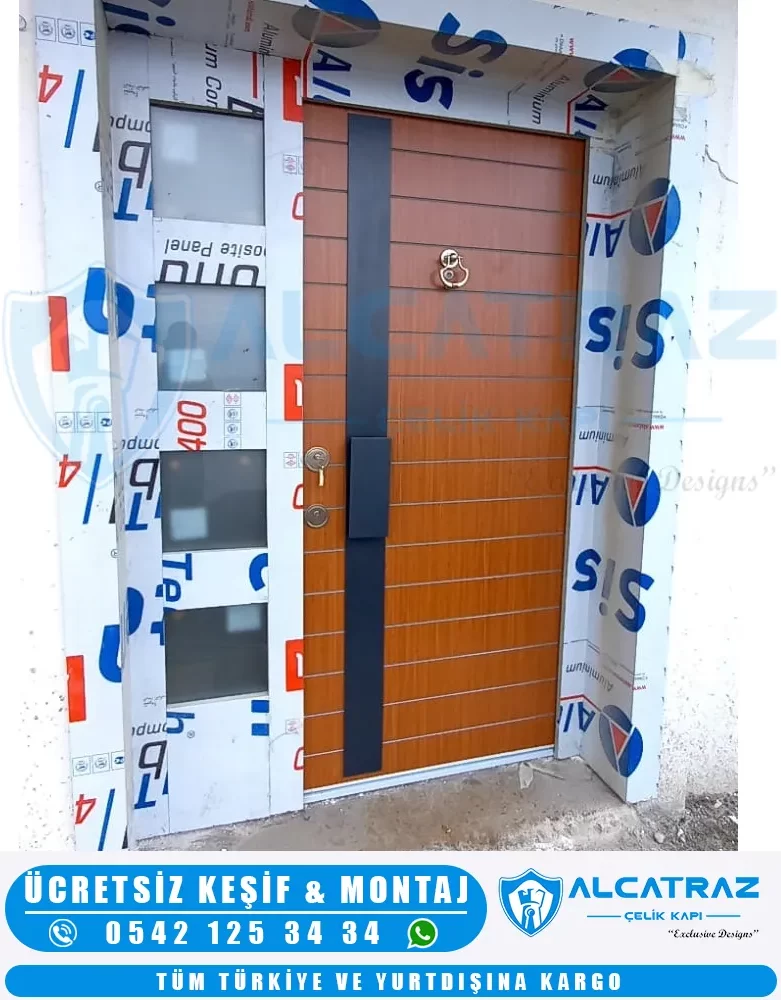 villa kapısı, villa kapısı modelleri, villa kapısı fiyatları