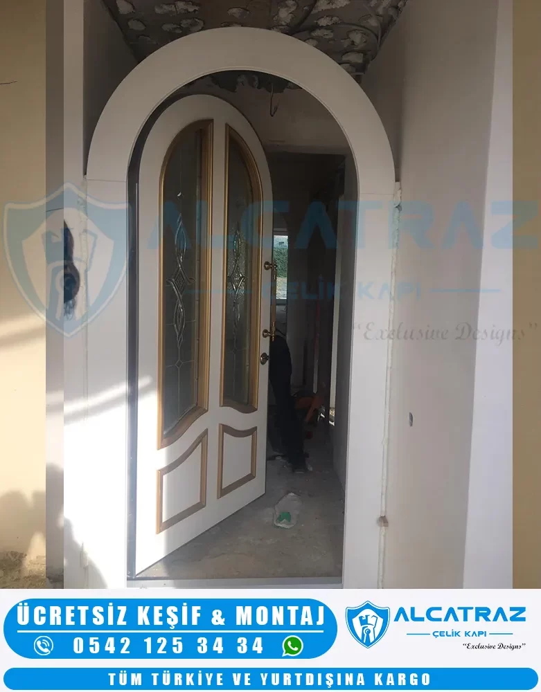villa kapısı, villa kapısı modelleri, villa kapısı fiyatları