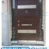 villa kapısı, villa kapısı modelleri, villa kapısı fiyatları