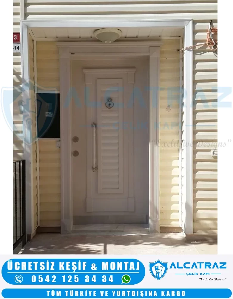 villa kapısı, villa kapısı modelleri, villa kapısı fiyatları