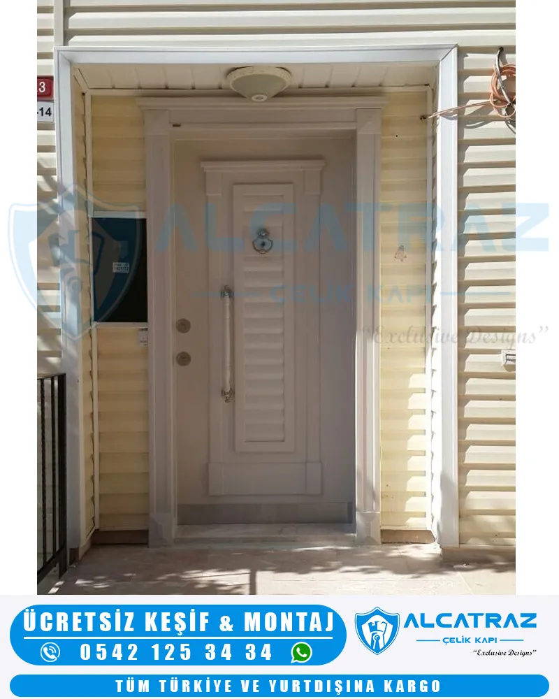 villa kapısı, villa kapısı modelleri, villa kapısı fiyatları