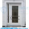villa kapısı, villa kapısı modelleri, villa kapısı fiyatları