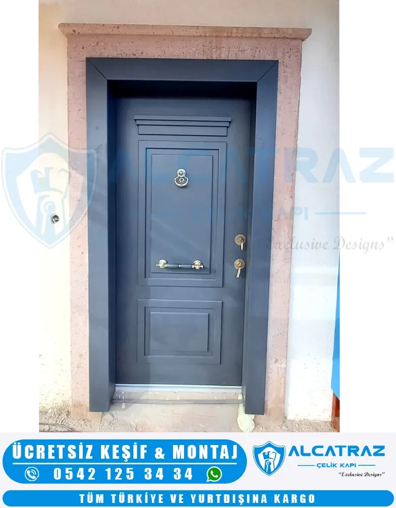 villa kapısı, villa kapısı modelleri, villa kapısı fiyatları