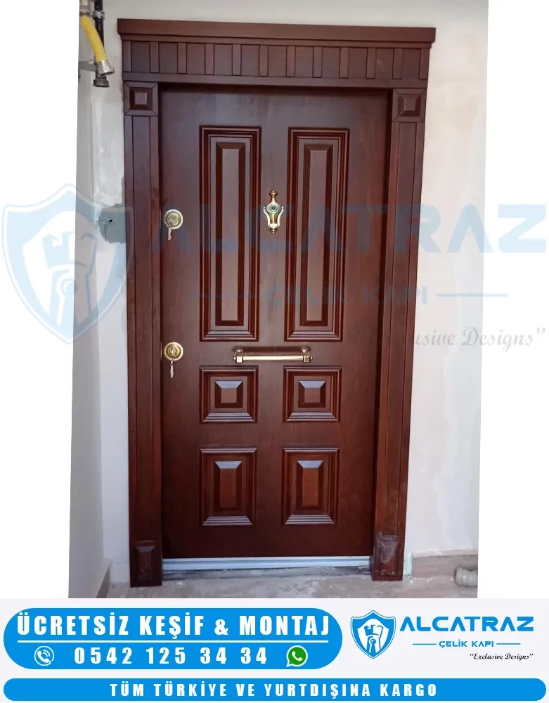 villa kapısı, villa kapısı modelleri, villa kapısı fiyatları