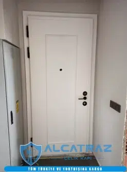 Çelik Kapı Modelleri, Çelik Kapı Fiyatları, Çelik Kapı Markaları