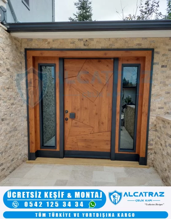 compact villa kapısı villa kapısı modelleri | apartman kapısı modelleri | Çelik kapı modelleri