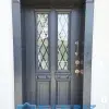 Ferforje detaylı villa kapısı modelleri ve fiyatları imalat satış
