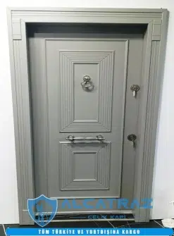 Çelik Kapı Modelleri, Çelik Kapı Fiyatları, Çelik Kapı Markaları