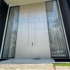 pivot çelik kapı modelleri villa kapısı modelleri | apartman kapısı modelleri | Çelik kapı modelleri