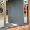 pivot çelik kapı villa kapısı modelleri | apartman kapısı modelleri | Çelik kapı modelleri