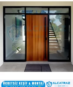 pivot çelik kapı,Villa Kapı modelleri