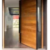 pivot çelik kapı villa kapısı modelleri | apartman kapısı modelleri | Çelik kapı modelleri