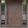 pİvot Çelİk kapi villa kapısı modelleri | apartman kapısı modelleri | Çelik kapı modelleri