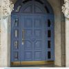 Villa Kapısı Modelleri Villa Giriş Kapısı Kompozit Çelik Kapı Alcatraz Villa Kapısı Haustüren SteelDoors