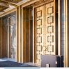 Villa Kapısı Modelleri Villa Giriş Kapısı Kompozit Çelik Kapı Alcatraz Villa Kapısı Haustüren SteelDoors