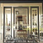 Villa kapı modelleri, villa kapısı, villa kapısı modelleri, villa çelik kapı, çelik kapı, Pivot kapı modelleri, pivot kapı