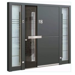 Villa kapı modelleri, villa kapısı, villa kapısı modelleri, villa çelik kapı, çelik kapı, Pivot kapı modelleri, pivot kapı