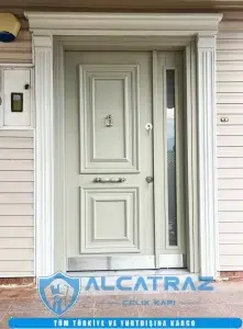 Acarkent Çelik Kapı Modeli