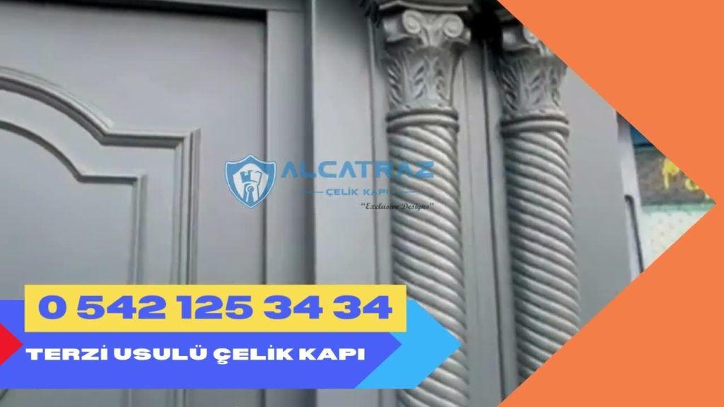 villa kapisi ve pivot kapi imala